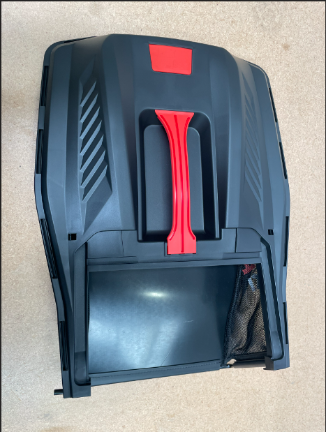 10094-CATCHER TO SUIT 10094 / CLM80XA 80V LI-ION BRUSHLESS LAWN MOWER (70062972)