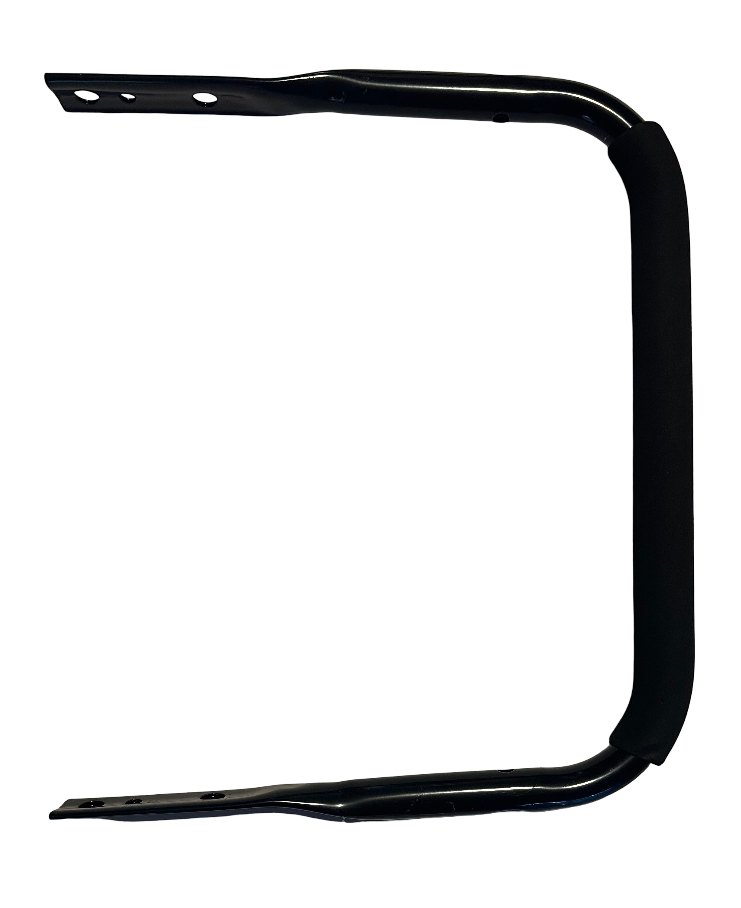 Lower Handle - 70062966 - To suit model CLM80XA / 10094 - 80V LITHIUM-ION 20” BRUSHLESS LAWN MOWER