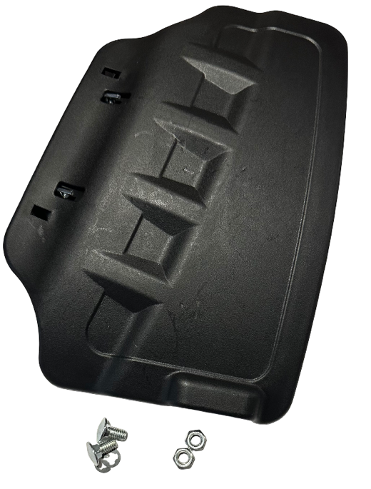 Side Ejector Cover - 70062979 - to suit model CLM80XA / 10094 -80V LITHIUM-ION 20” BRUSHLESS LAWN MOWER