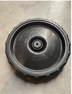 REAR WHEEL TO SUIT SLM530 (not SLM531) 224CC ELECTRIC LAWN MOWER (70063188)
