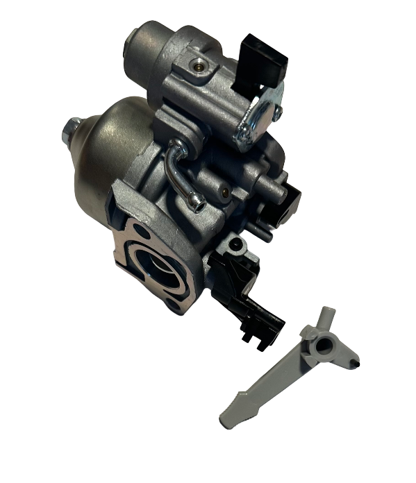 Carby Assembly - 70063289 - to suit ALDI 9885 - SHW196 - 210CC 4 STROKE PETROL HIGH PRESSURE WASHER