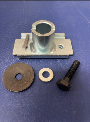 10093-BLADE ADAPTOR (2020 MODEL ONLY) (70065715) TO SUIT ALDI 10093 / SLM531 224CC ELECTRIC START LAWN MOWER