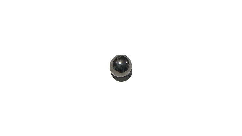 Down Suction Valve Steel Ball - 70067641 - to suit ALDI 808470 / 709390 / 819355 - 1010W AIRLESS SPRAY STATION