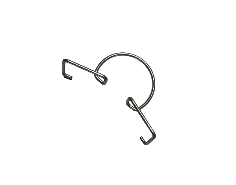 Down Suction Hoop - 70067644 - to suit ALDI 808470 / 709390 / 819355 - 1010W AIRLESS SPRAY STATION
