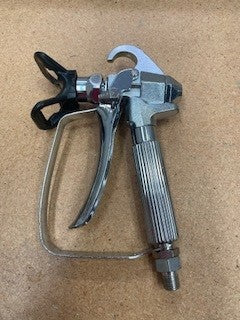 808470-SPRAY GUN-PRG101/1010W AIRLESS SPRAY STATION (70067646)
