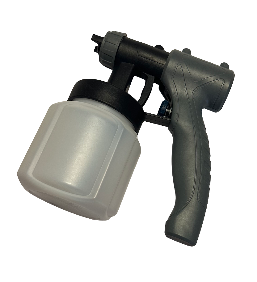 Spray Gun Assembly - 70070469 - To suit 708345 / PRG650G-PSH 650W PAINT SPRAYER