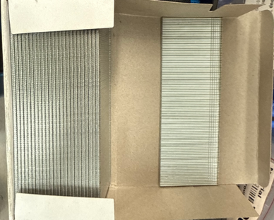 Brad Nails 45mm Box of 5000 #70059369