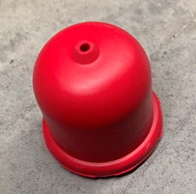 57774/60751 PRIMER BULB (70059711)