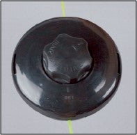 49290 - Spool and Line Assembly (49290-SPL) to Suit 2016 ALDI 49290 / BC35TS-2 & 90949290 (70065643)