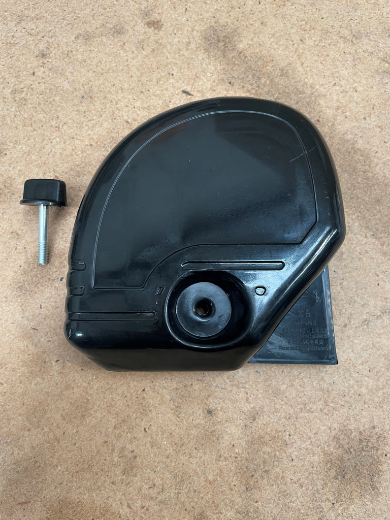 49290- AIR FILTER COVER TO SUIT ALDI 49290/BC35TS-2 (79000139)