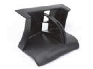 49291-MB Mulching Block Suits Aldi 49291 & 90949291 190cc Lawn Mower 2015, 2016, 2017 Models (79000265)