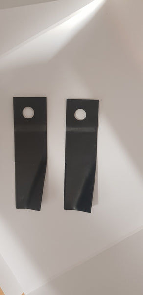 52371-BL 2 x Swing Blades to suit ALDI 52371 & 90952371 (79000394) DISCONTINUED