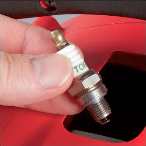 52754-SP Spark Plug Torch GB/T7825 to suit ALDI 52754/EBV245A & 90952754 (79000263)