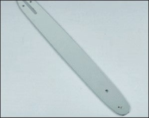 53942-BAR - 16"/400mm Bar to suit 53942/PM2006H, 10848/PM2006H - 45cc Petrol Chainsaw - 2018 Version ONLY 70059627