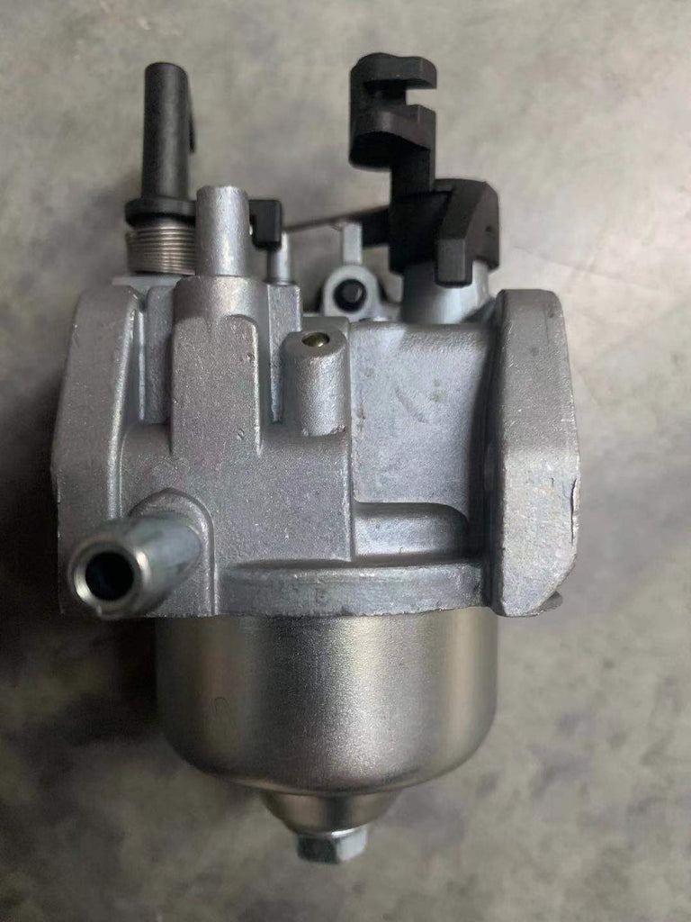 56979-CARBY TO SUIT 56979 / DM53E3-D196/700304 196CC ELECTRIC START LAWN MOWER (70059740)