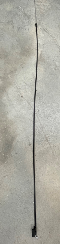56979 SELF PROPELLED CABLE TO SUIT 56979 / DM53E3-D196 196CC ELECTRIC START LAWN MOWER & 10093 MODELS(70059737)