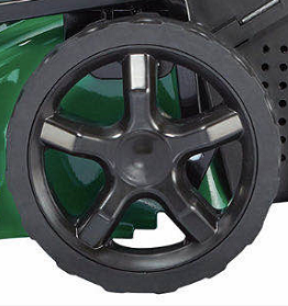 60751/57774/10852/WES-DM46P-D0160 WHEEL ASSEMBLY (SET OF 4) (70062659)