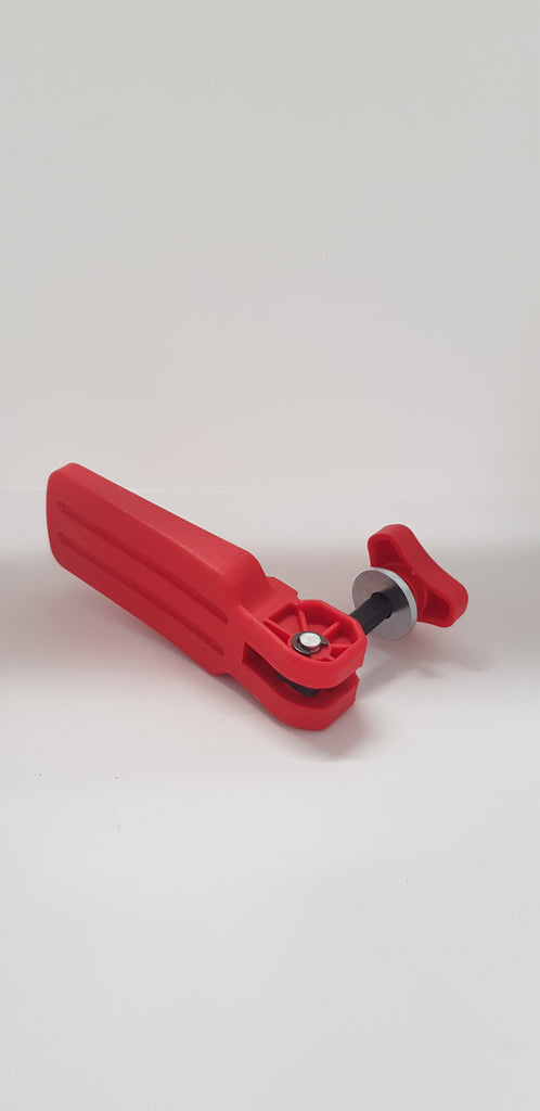 63158- Quick Release Lever to suit ALDI 63158 / SLM462 - 2019 Lawn Mower (70062141)