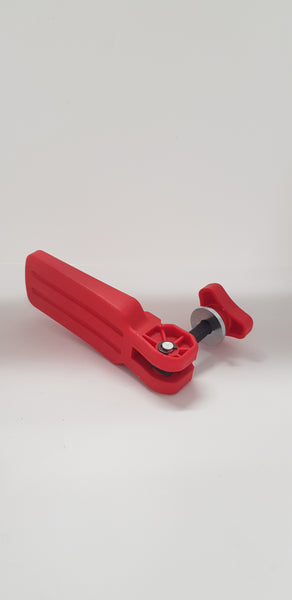 63158- Quick Release Lever to suit ALDI 63158 / SLM462 - 2019 Lawn Mower (70062141)