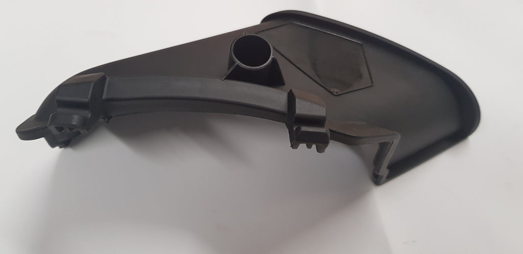 63158- Side Discharge Chute to suit ALDI 63158 / SLM462 - 2019 Lawn Mower (70062130)