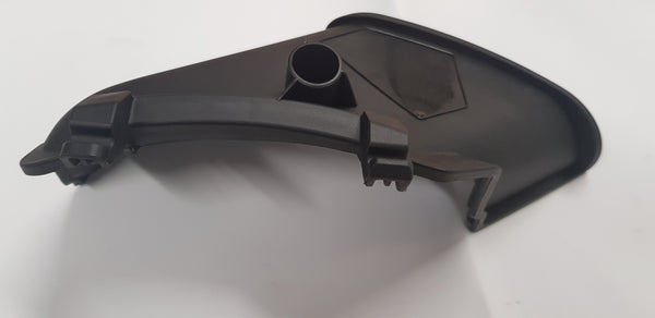 63158- Side Discharge Chute to suit ALDI 63158 / SLM462 - 2019 Lawn Mower (70062130)