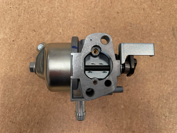 59085-CARBY TO SUIT ALDI 59085 / DM46E3P-D173 173CC ELECTRIC START LAWN MOWER (70067428)