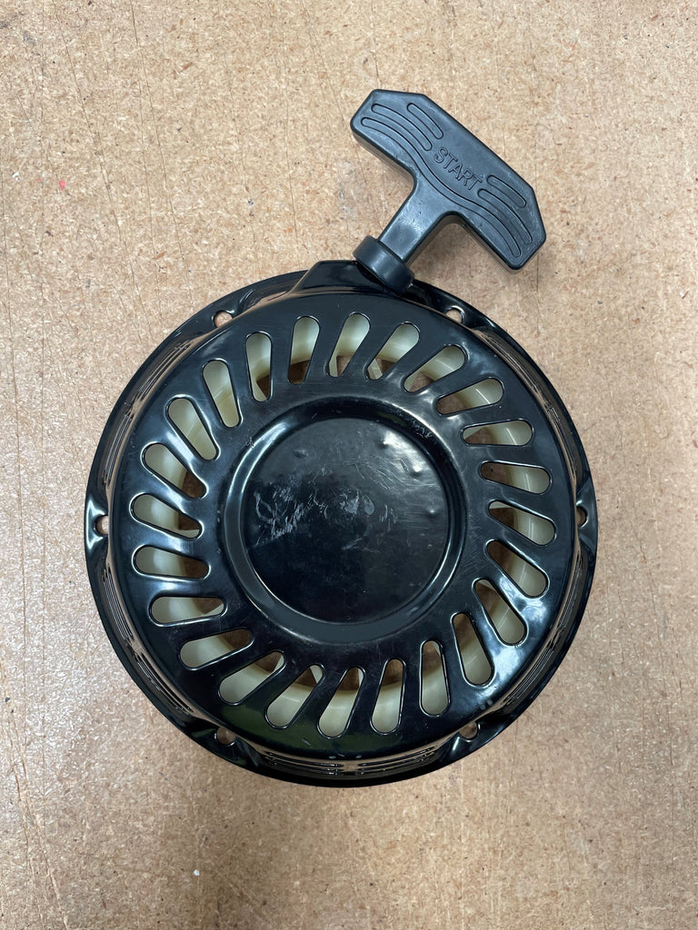 9885/SHW196-RECOIL STARTER TO SUIT BULLDOG 210CC 4 STROKE HIGH PRESSURE CLEANER (70067434)