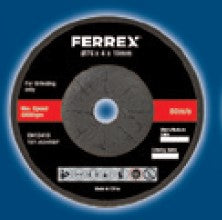 30238999000 - Metal grinding disc to suit 707085 20V Mini Grinder - 76 x 4 x 10mm