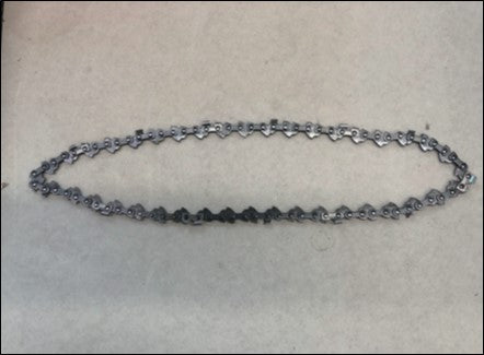 10" Chain to suit 702316 / CBC36A Pole Saw attachment - 70065845
