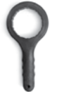 44268 / XKJ1109PE - 1100W GARDEN PUMP - SPANNER (79000446)