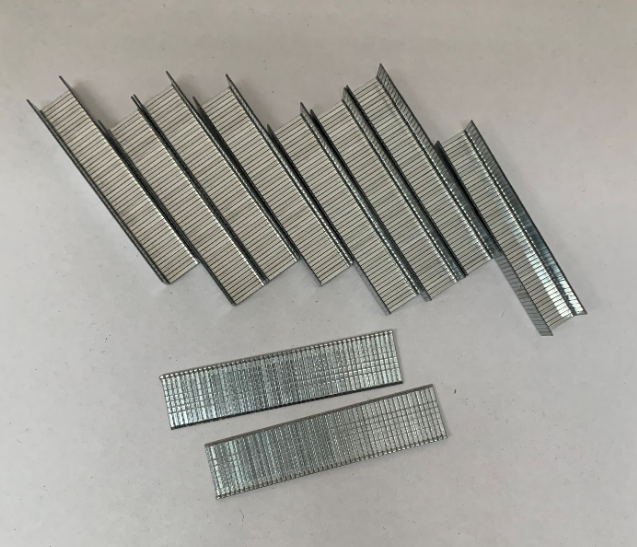 70067342 - 10366 / 701261 / 834750 / PCT161 - Staples and Nails (Max 3 Per Transaction)