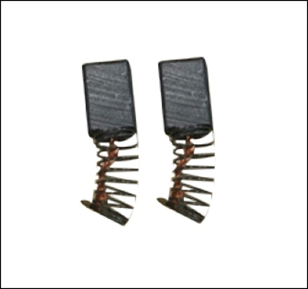 70067116 / PBS101.A-CB - Replacement carbon brush set to suit ALDI 704518 / PBS101.A 1010W Belt Sander