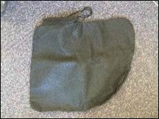 BL2400-A Bag - 79000162