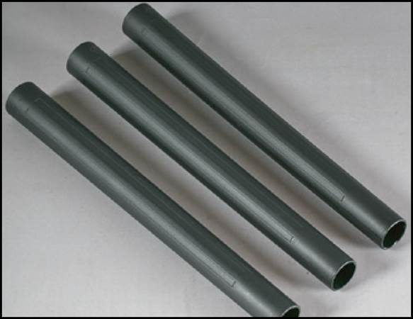 61406 / 9296 / 804544 / 99800 / 813396 Extension Tubes- 70066284
