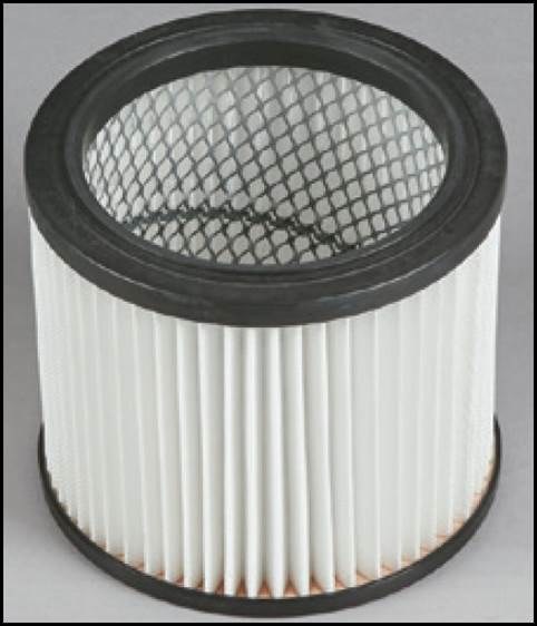 61406 / 9296 / 804544 / 99800 / 813396 Hepa Filter ( 79001517)