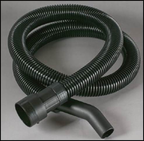 61406 / 9296 / 804544 / 99800 / 813396 Flexible Hose (70062306)