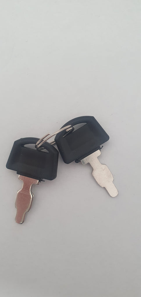 Set Keys - Compatible with 56979, 59085, 63158, 700304 and 10093 (70062954)