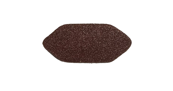 Finger Pad Sanding Paper 80 Grit (10 Pieces) - 60037125 - to suit RD4057 / RS4002