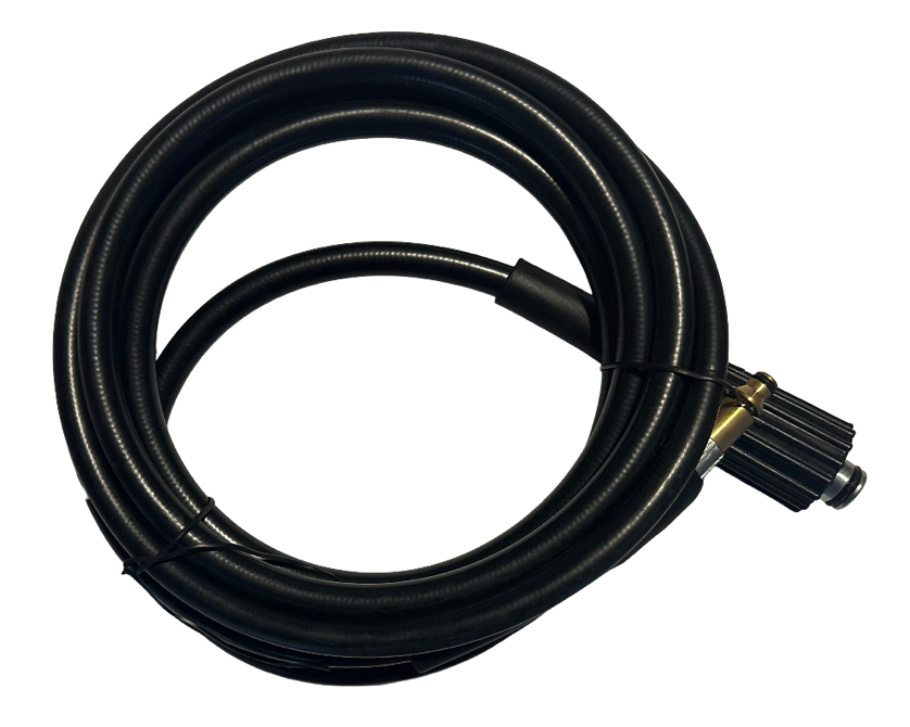 High Pressure Hose - 70056260