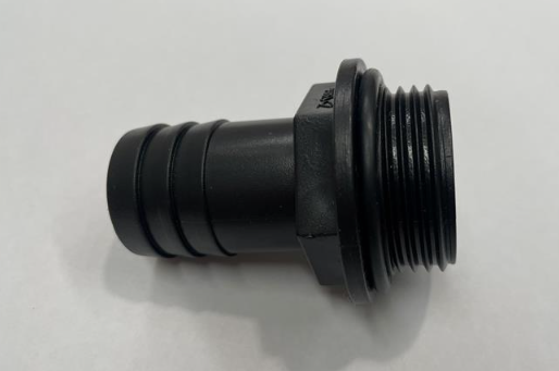 12699/ 44268 / XKJ1109PE, 12699 / GFP1101 - 1100W Garden Pump - Adapter A - Poly Outlet 19mm (70061831)