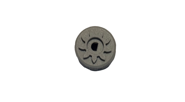 Trigger - 70066509 - To suit GBV100W / 705158 - 1100W TURBINE BLOWER
