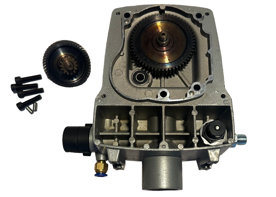 Gear box set - 70067634 - To suit ALDI 808470 / 709390 / 819355 - 1010W AIRLESS SPRAY STATION