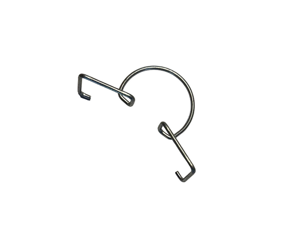Down Suction Hoop - 70067644 - to suit ALDI 808470 / 709390 / 819355 - 1010W AIRLESS SPRAY STATION