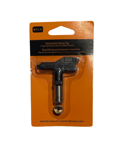 Nozzle - 70067647 - to suit ALDI models 808470 / 709390 / 819355 - 1010W AIRLESS SPRAY STATION