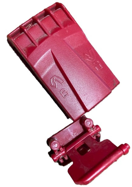 Clips to suit Wet & Dry Vacuums 70066283
