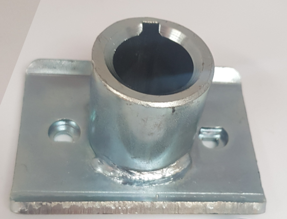 56979 / 57774 / 60751/ 10093 / 10852 / 700304 Blade Adapter (70059738)