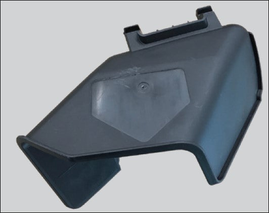 10093-SDC (2020 MODEL ONLY) (70065708) - Side Discharge Chute to suit ALDI 10093 / SLM531 224cc Electric Start Lawn Mower (2020 MODEL ONLY)