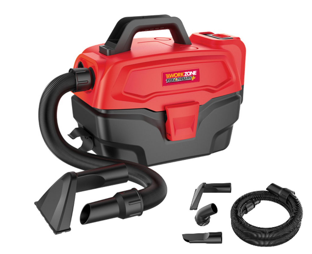 20V Cordless Wet and Dry Vac Skin  - 700234 / 90006513 CLEARANCE