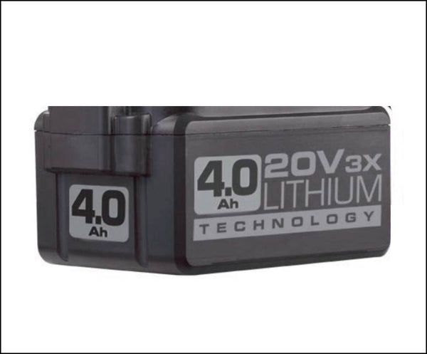 20VLT 4 AMP Battery (79000022)