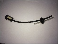 43671 / HTKS26 / MQE-YL-550R / 90943671 Fuel Lines to suit 26cc Petrol Hedge Trimmer (79000019)